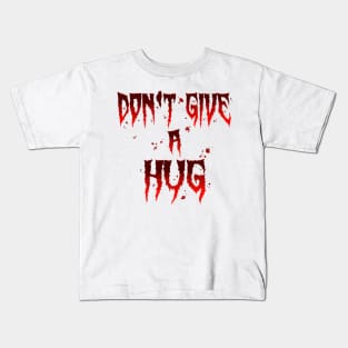 Halloween shirt Kids T-Shirt